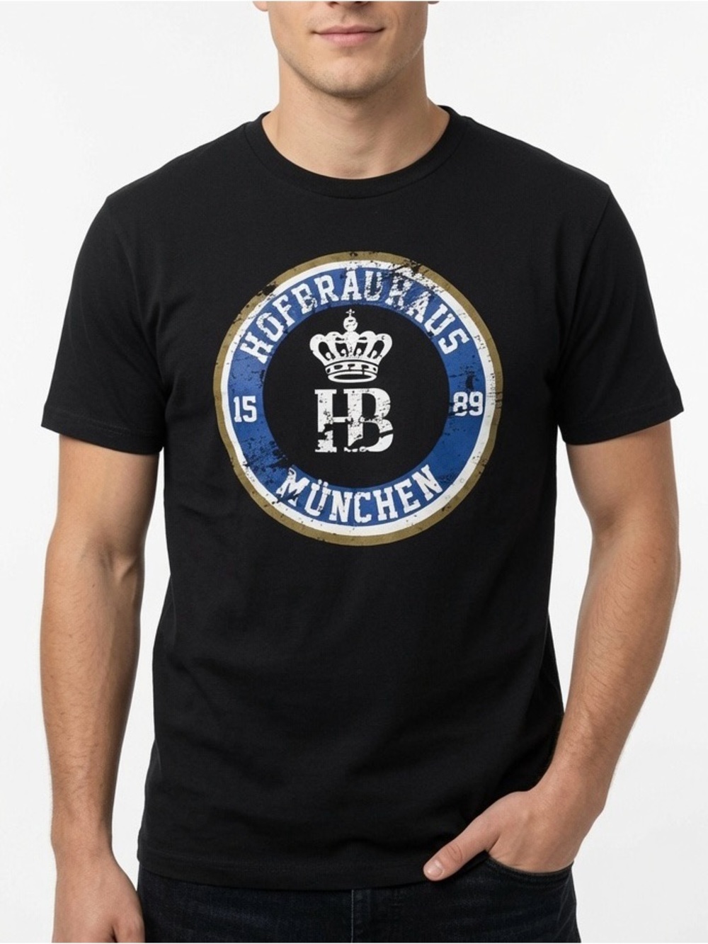 Hofbrauhaus Tee